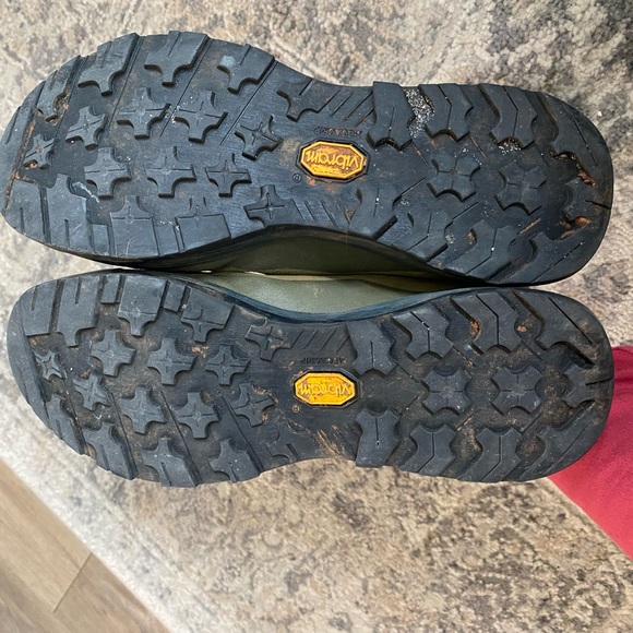 Arcteryx approach shoes - Picture 4 of 4